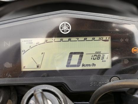 YAMAHA FZ 25 250 Fazer Flex , Foto 12