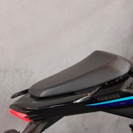YAMAHA FZ 25 250 Fazer Flex , Foto 2