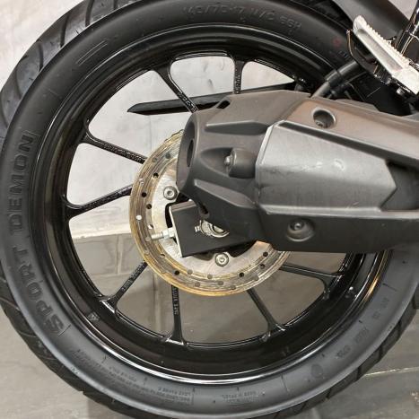 YAMAHA FZ 25 250 Fazer Flex , Foto 3