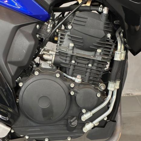 YAMAHA FZ 25 250 Fazer Flex , Foto 4
