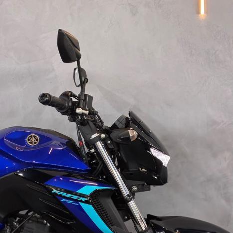 YAMAHA FZ 25 250 Fazer Flex , Foto 5