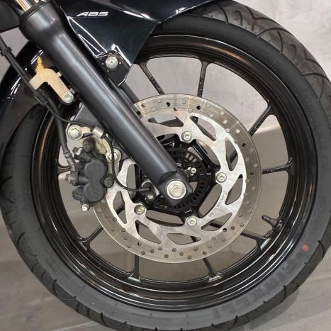 YAMAHA FZ 25 250 Fazer Flex , Foto 6