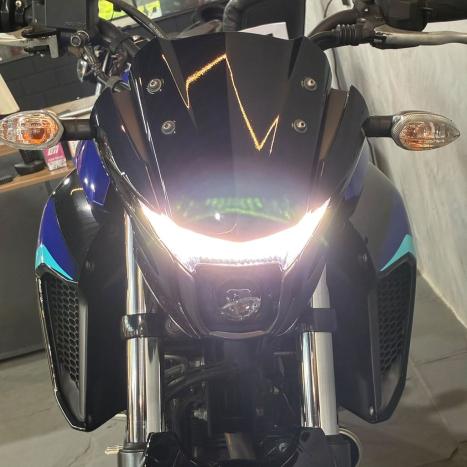 YAMAHA FZ 25 250 Fazer Flex , Foto 7