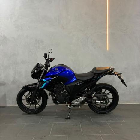 YAMAHA FZ 25 250 Fazer Flex , Foto 8