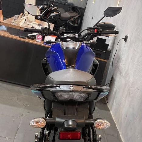 YAMAHA FZ 25 250 Fazer Flex , Foto 9