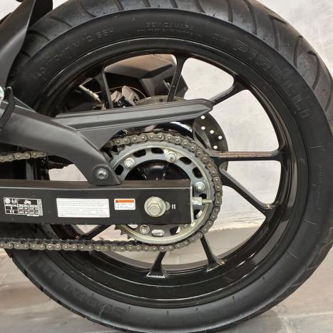 YAMAHA FZ 25 250 Fazer Flex , Foto 11