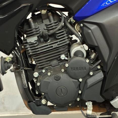 YAMAHA FZ 25 250 Fazer Flex , Foto 12