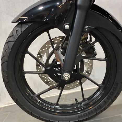 YAMAHA FZ 25 250 Fazer Flex , Foto 14