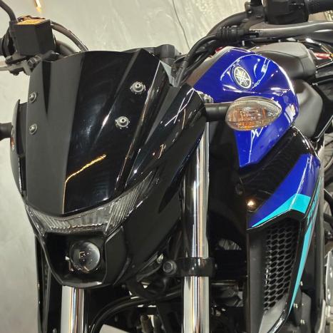 YAMAHA FZ 25 250 Fazer Flex , Foto 15
