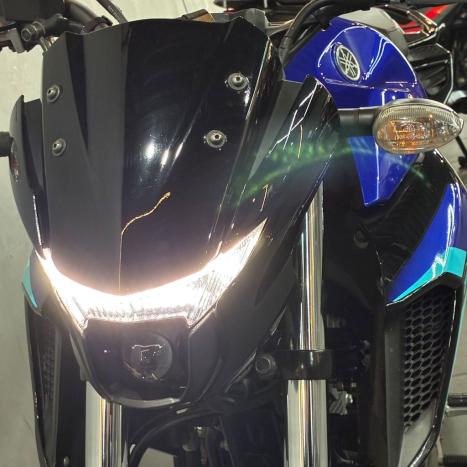 YAMAHA FZ 25 250 Fazer Flex , Foto 16