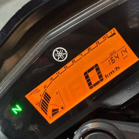 YAMAHA FZ 25 250 Fazer Flex , Foto 17