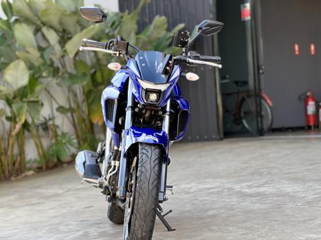 YAMAHA FZ 25 250 Fazer Flex , Foto 3