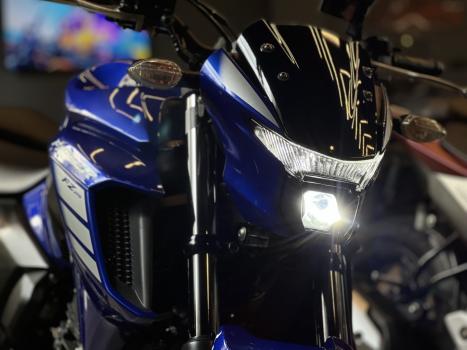 YAMAHA FZ 25 250 Fazer Flex , Foto 4