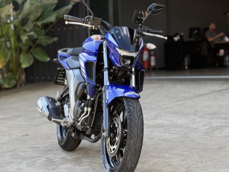 YAMAHA FZ 25 250 Fazer Flex , Foto 5