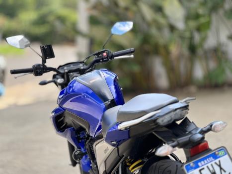 YAMAHA FZ 25 250 Fazer Flex , Foto 7