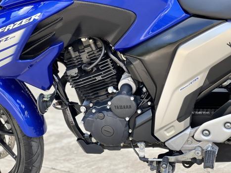 YAMAHA FZ 25 250 Fazer Flex , Foto 8