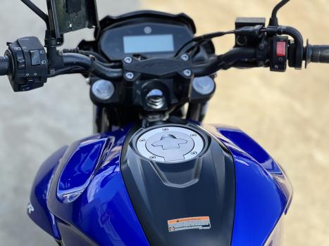 YAMAHA FZ 25 250 Fazer Flex , Foto 10