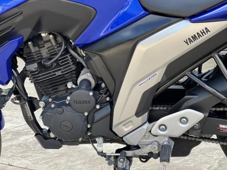 YAMAHA FZ 25 250 Fazer Flex , Foto 11