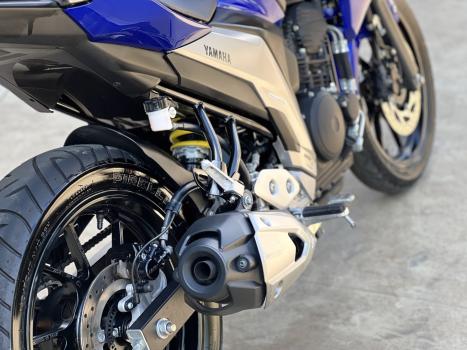 YAMAHA FZ 25 250 Fazer Flex , Foto 13