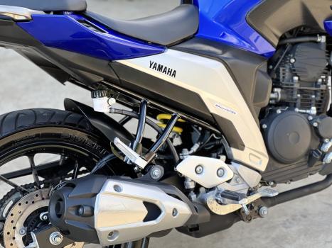 YAMAHA FZ 25 250 Fazer Flex , Foto 14