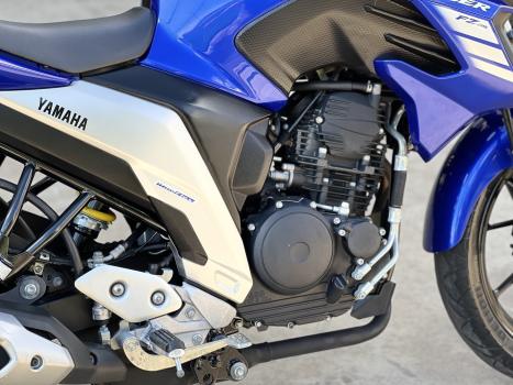 YAMAHA FZ 25 250 Fazer Flex , Foto 15