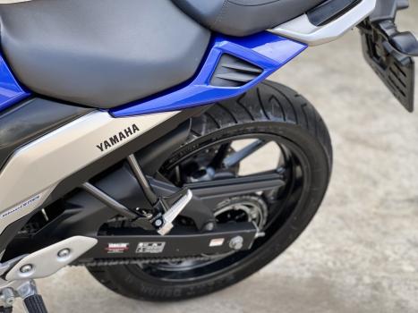 YAMAHA FZ 25 250 Fazer Flex , Foto 16