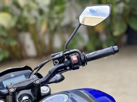 YAMAHA FZ 25 250 Fazer Flex , Foto 17