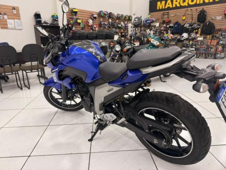 YAMAHA FZ 25 250 Fazer Flex , Foto 3