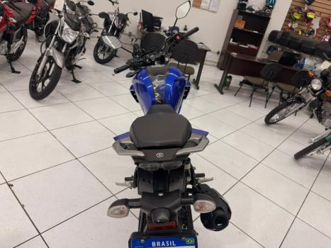 YAMAHA FZ 25 250 Fazer Flex , Foto 4