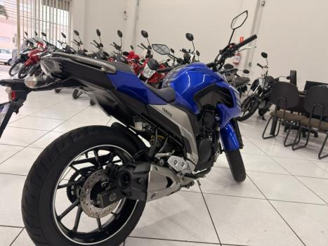 YAMAHA FZ 25 250 Fazer Flex , Foto 5
