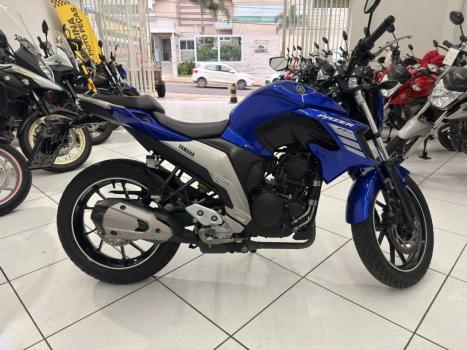 YAMAHA FZ 25 250 Fazer Flex , Foto 6