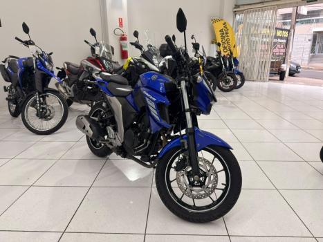 YAMAHA FZ 25 250 Fazer Flex , Foto 7