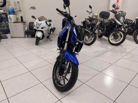 YAMAHA FZ 25 250 Fazer Flex , Foto 8
