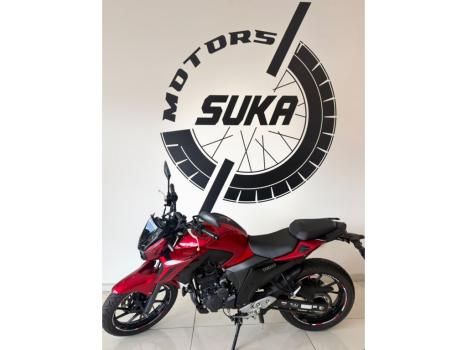 YAMAHA FZ 25 250 Fazer Flex , Foto 1