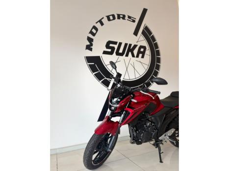 YAMAHA FZ 25 250 Fazer Flex , Foto 2