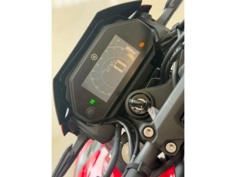 YAMAHA FZ 25 250 Fazer Flex , Foto 3