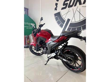 YAMAHA FZ 25 250 Fazer Flex , Foto 4
