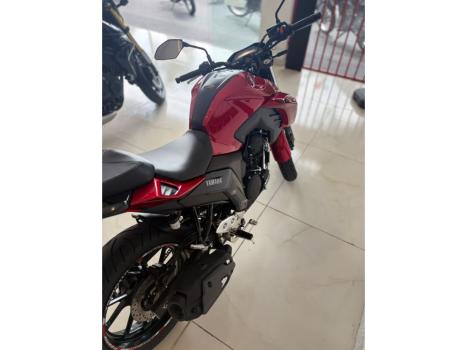 YAMAHA FZ 25 250 Fazer Flex , Foto 5