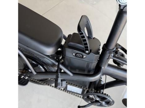 YAMAHA FZ 25 250 Fazer Flex , Foto 15