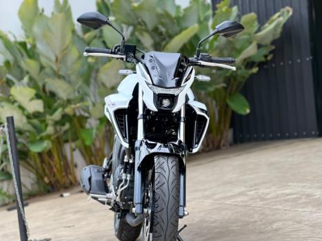 YAMAHA FZ 25 250 Fazer Flex , Foto 3