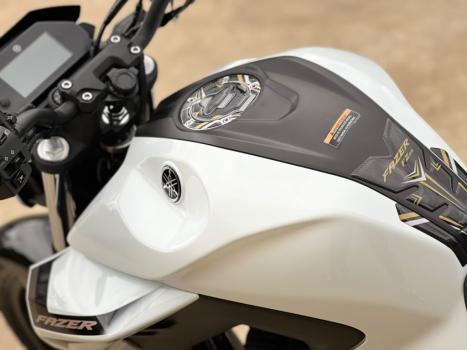 YAMAHA FZ 25 250 Fazer Flex , Foto 6