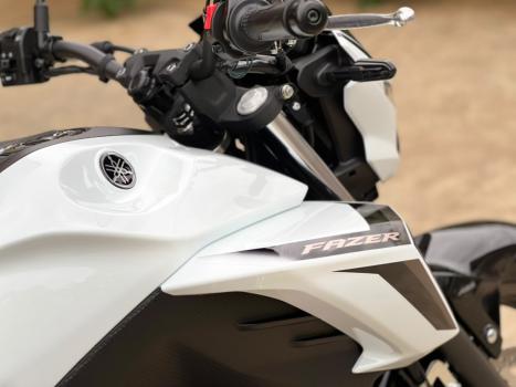 YAMAHA FZ 25 250 Fazer Flex , Foto 7