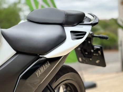 YAMAHA FZ 25 250 Fazer Flex , Foto 8