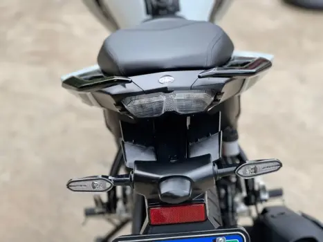 YAMAHA FZ 25 250 Fazer Flex , Foto 12