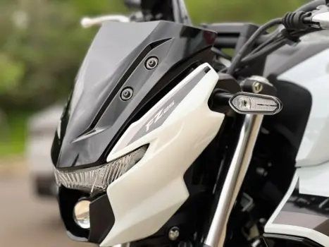 YAMAHA FZ 25 250 Fazer Flex , Foto 13