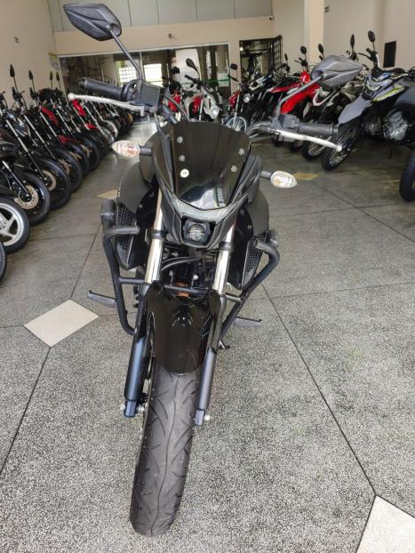 YAMAHA FZ 25 250 Fazer Flex , Foto 5