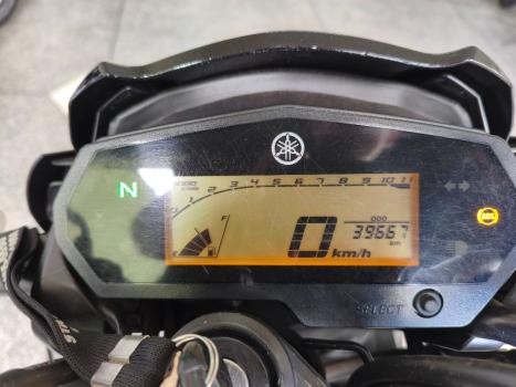 YAMAHA FZ 25 250 Fazer Flex , Foto 6