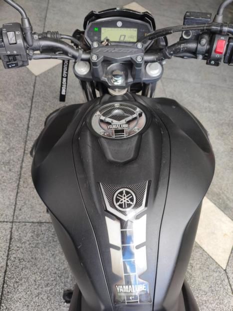 YAMAHA FZ 25 250 Fazer Flex , Foto 7