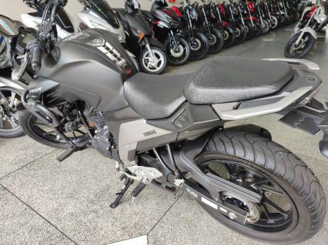 YAMAHA FZ 25 250 Fazer Flex , Foto 9