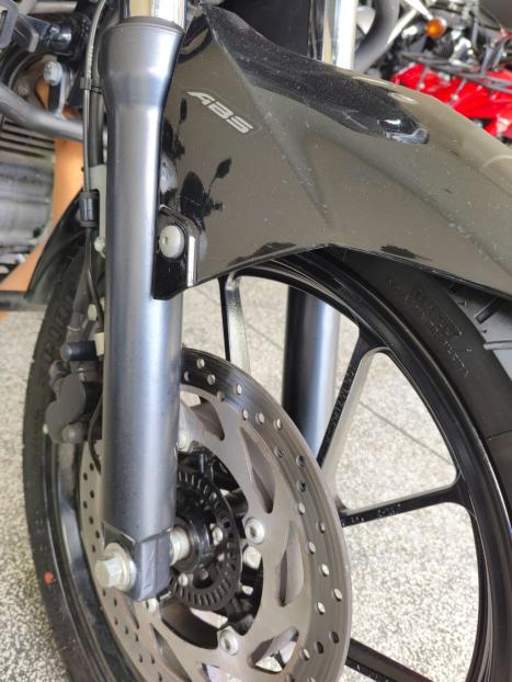 YAMAHA FZ 25 250 Fazer Flex , Foto 10